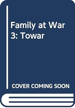 Mass Market Paperback Family at War 3: 2towar Book