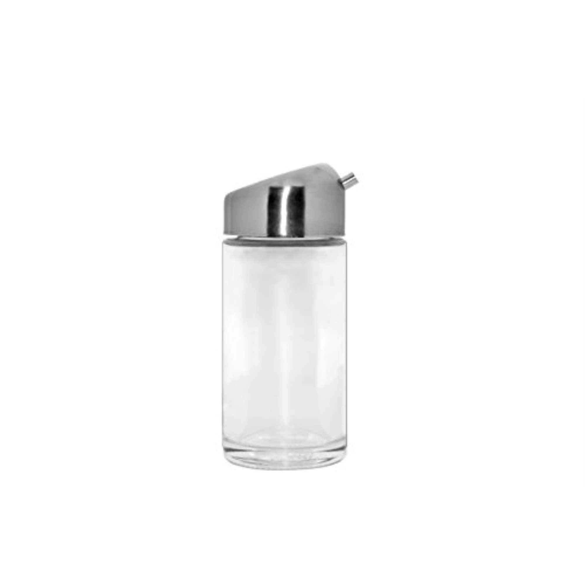 Cuisinox Soya Sauce Bottle Glass Dispenser for Sushi, 6 oz, 5"