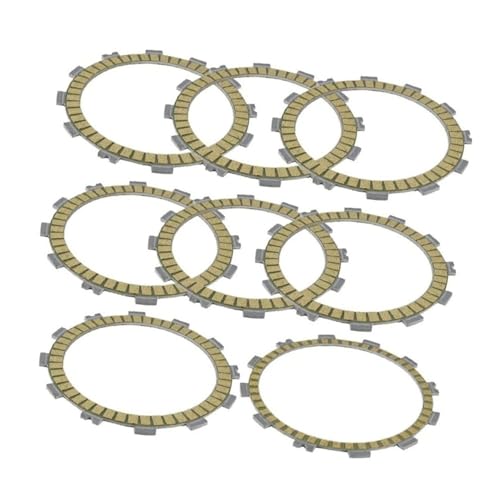 Disque d'embrayage de moto pour GSXR600 GSXR750 2006 2007 K6 K7