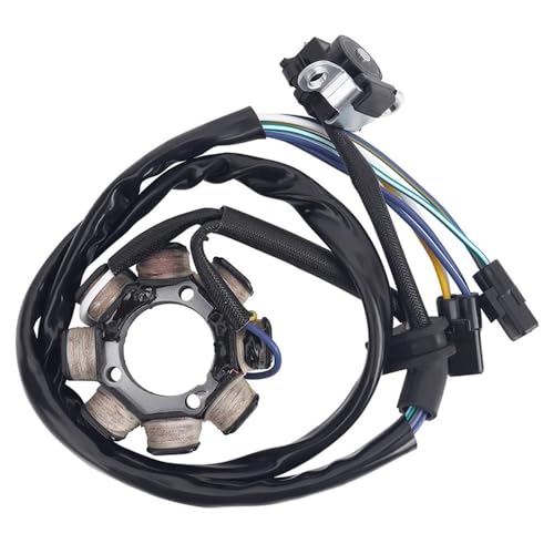 Bobine de stator pour CRF250 réparation panne allumage moto 2004-2019