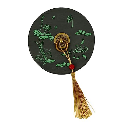 Encre de chine traditionnelle à couvercle pour vos ateliers de calligraphie