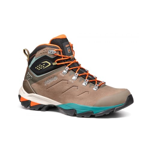 ASOLO Acadia MID LTH GTX Ankle-High