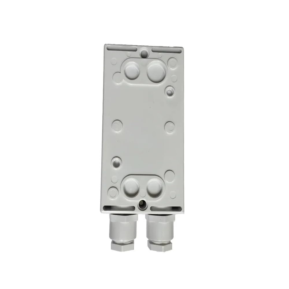 M611 DZ162 AC220V/380V/660V 0,16-63A Adjustable 3-biegunowy elektroniczny przełącznik rozrusznika z regulacją obwodu przełącznika IDGTTLDF (16 A)