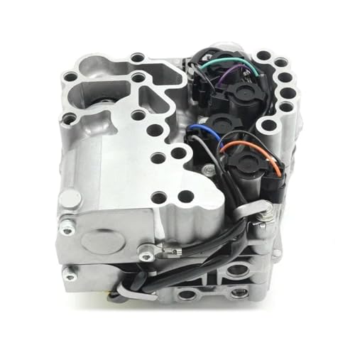 Cuerpo de válvula de transmisión para Subaru Outback e Impreza 2016-2021 4