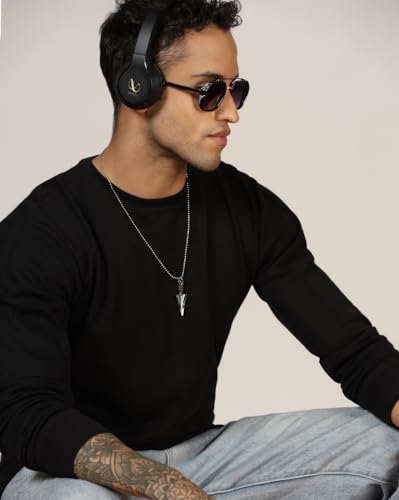 Image of Leriya Fashion T Shirt for Men || Men T-Shirt || Men Pullover T-Shirt || Men Sweater T-Shirt || Full Sleeve T-Shirt for Men