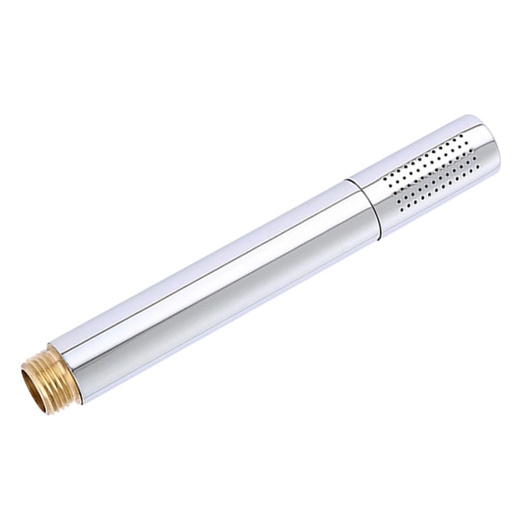 QUILSTM Practical Bath Sprayer Designed to Offer Elegant Shower Experience with Focus On Long Lasting Performance Handheld Shower Head Sprayer Water Saving