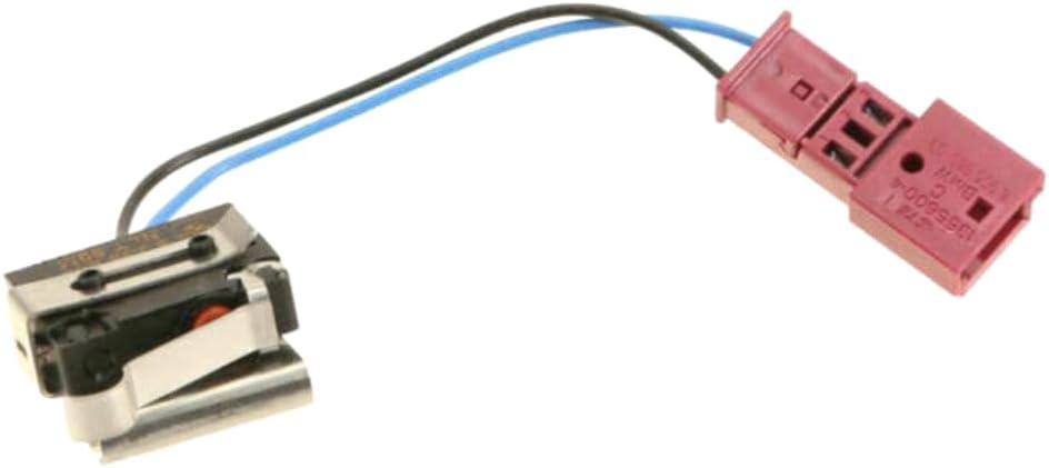 for BMW 2003-2008 Z4 Convertible Top Micro Switch – OEM-Style Replacement for Roadster 3.0i, 3.0si & M Roadster Models