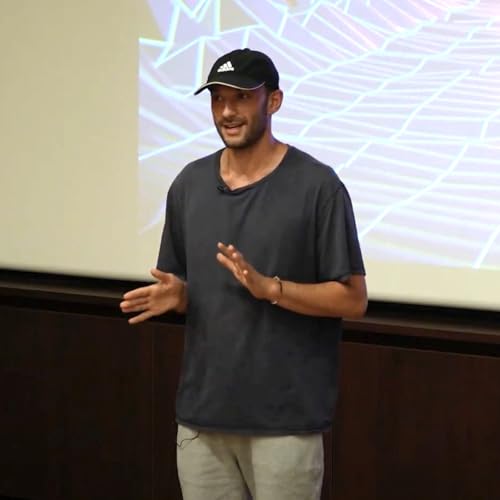 Samir nous parle de sc&eacute;nario