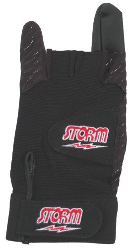 Storm Xtra Grip Glove Left Hand Black Medium #TOP9