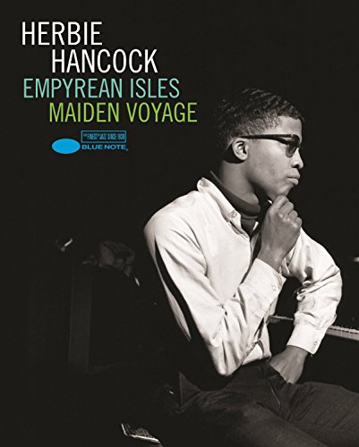 Empyrean Isles And Maiden Voyage [Blu-ray Audio]