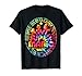 Super Mario Brick Break 85 Tie Dye Logo Graphic T-Shirt