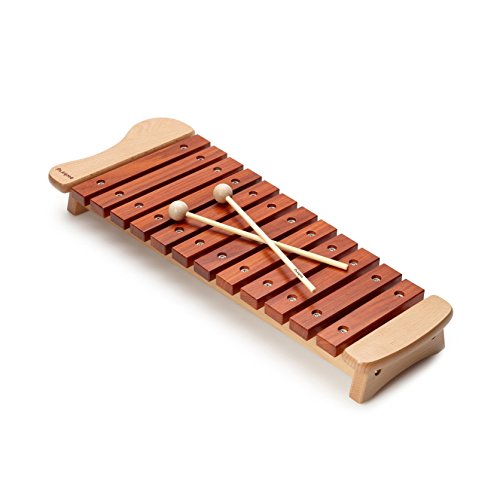 PLAYME 木製シロフォン 12鍵　木琴 Amazon.co.jp: プレイミー PlayMeToys 木琴12音 【知育玩具】 : おもちゃ