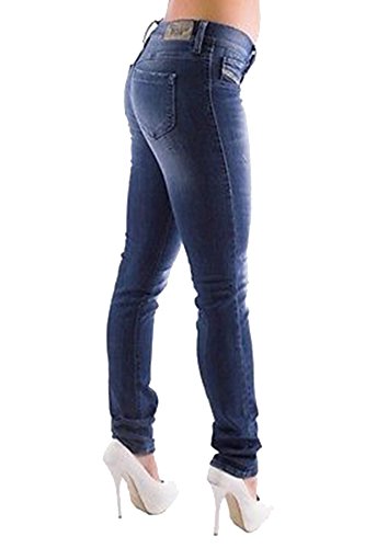 DIESEL Jeans Livier 0R841 pour Femme (25)