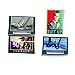 Barney Stinson Poster Set mural decoración How I met your Mother Cuadros...