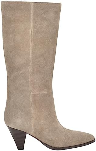 Nine West Women's CEYNOTE Mid Calf Boot Review | Image 4