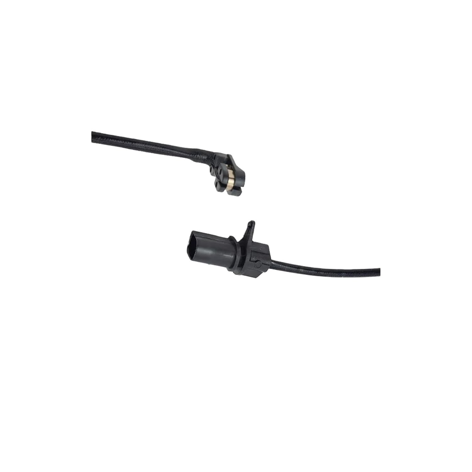 Front Brake Pad Wear Sensor Compatible with Audi A7 4G0 615 121B