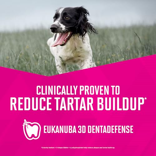 Eukanuba Adult Small Breed Dry Dog Food, 15 lb image 9