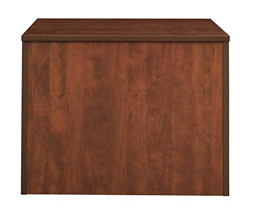 Regency Legacy Storage Cabinet, Sangria, Sangria #TOP4