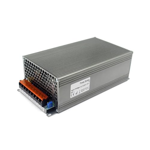 Alimentation à découpage 70V pour atelier CNC et équipements industriels