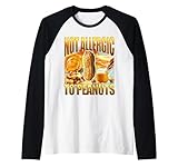 Not Allergic To Peanut Weird Funny Meme