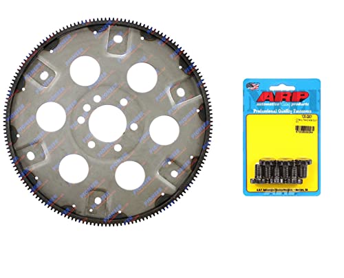 Automatic Transmission 168T Flex plate & HP bolts...