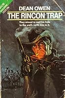 Call Me Hazard: The Rincon Trap B000X1OSHM Book Cover