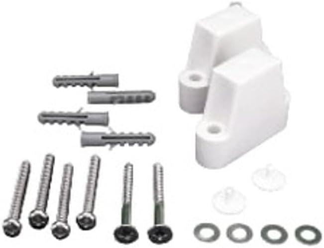 Repair Parts for Toto THU742#01-A Toilet Mounting Hardware Cotton
