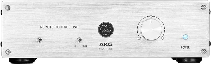 AKG P220 Project Studio Line コンデンサーマイク Amazon | AKG Project Studio Line コンデンサーマイク ブラック