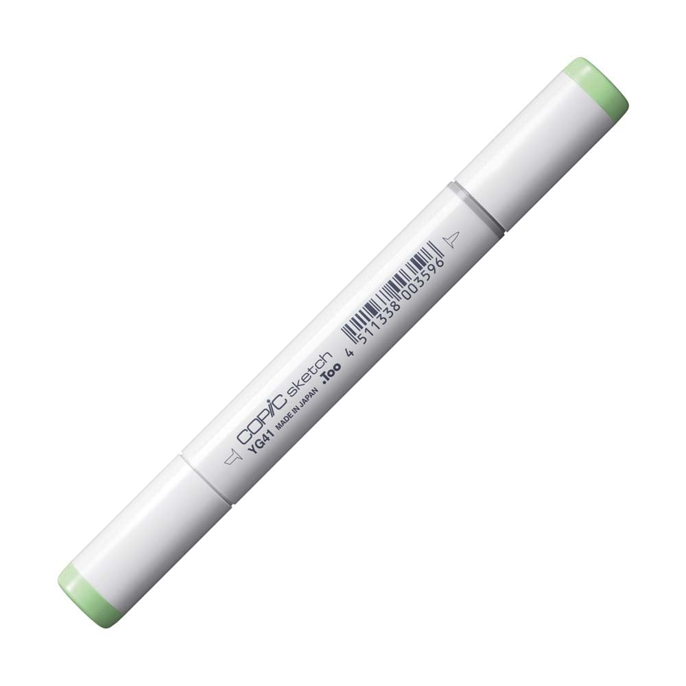 Copic Sketch Coloured Marker Pen - (E-49) Dark Bark, For Art & Crafts, Colouring, Graphics, Highlighter, Design, Anime, Professional & Beginners, Art Supplies & Colouring Books — view 243