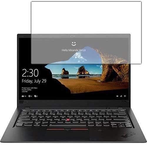 PDA�H�[ ThinkPad X1 Carbon (2018���f��) ���ɏ����悤�ȕ`���S�n �ی� �t�B���� ���˒ጸ ���{��