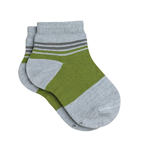 KIT COM 3 MEIAS LUPO 2630-089