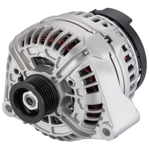 Image of BDFHYK 150A Alternator for Mercedes-Benz E320 3.2L V6 2003-2005, 11042