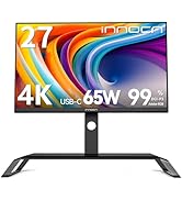 Amazon.co.jp: INNOCN 43.8インチ ウルトラワイド pc モニター