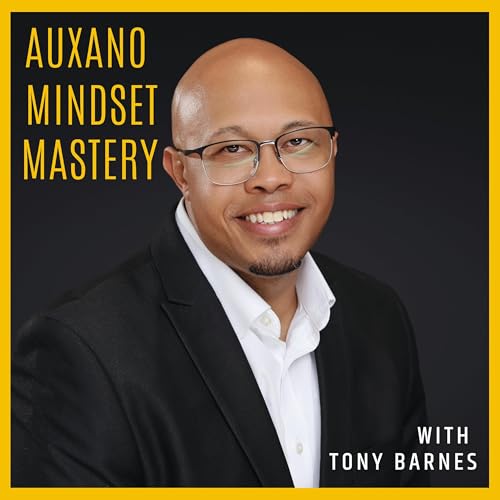『Auxano Mindset Mastery』のカバーアート