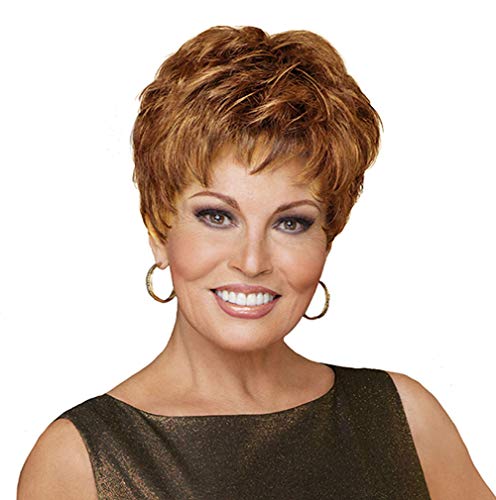 Winner Petite Cap Boy Cut by Raquel Welch Wigs - SS29/20
