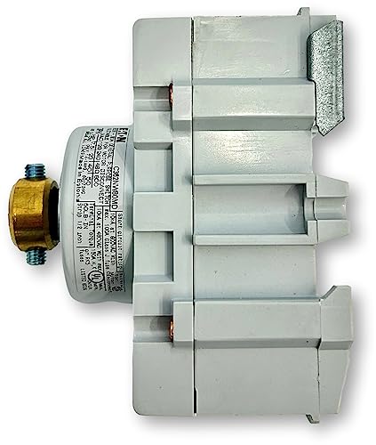 Interrupteur de déconnexion rotatif Eaton C362NW80MD triphasé 80A - 3
