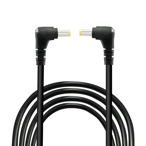 Spina Americana A 3 Pin Approvata Da 6 Piedi Cavo NEMA 5-15P USA 15A 125V 18/3 A - Foto 2