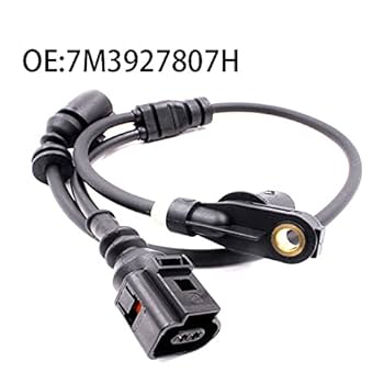 Amazon.com: JzyhNzd for SEAT Alhambra, 7M3927807H, Speed