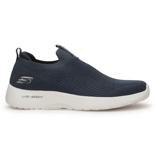Image of Skechers Mens Dynamight Slipper
