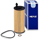 Meyle Oil Filter 314 322 0004
