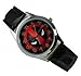 UNG41 Montre pour enfant motif super-héros Deadpool