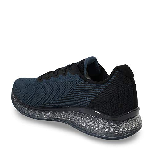 Tênis Olympikus INSIGHT Masculino PTR/PT 43