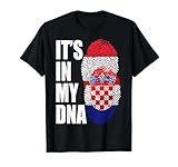 Austrian And Croatian