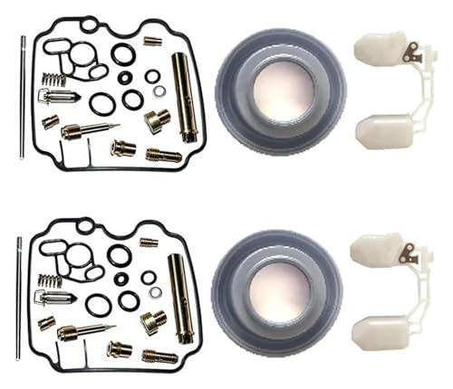 Préparer votre voyage en moto grâce au kit réparation carburateur TDM 850 4TX