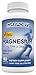 Price comparison product image Magnesium Supplement Complex MGSPORT - High Absorption with Vitamins B6, D, E - Supports Muscle Function, 60 Servings
