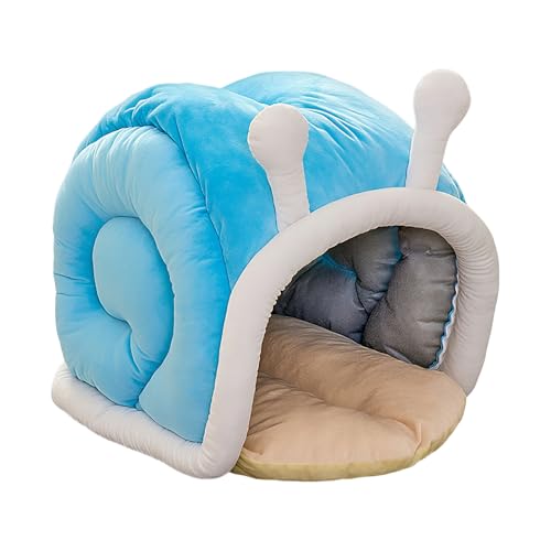 Couchage chat original pour les fêtes de fin d'année - 2