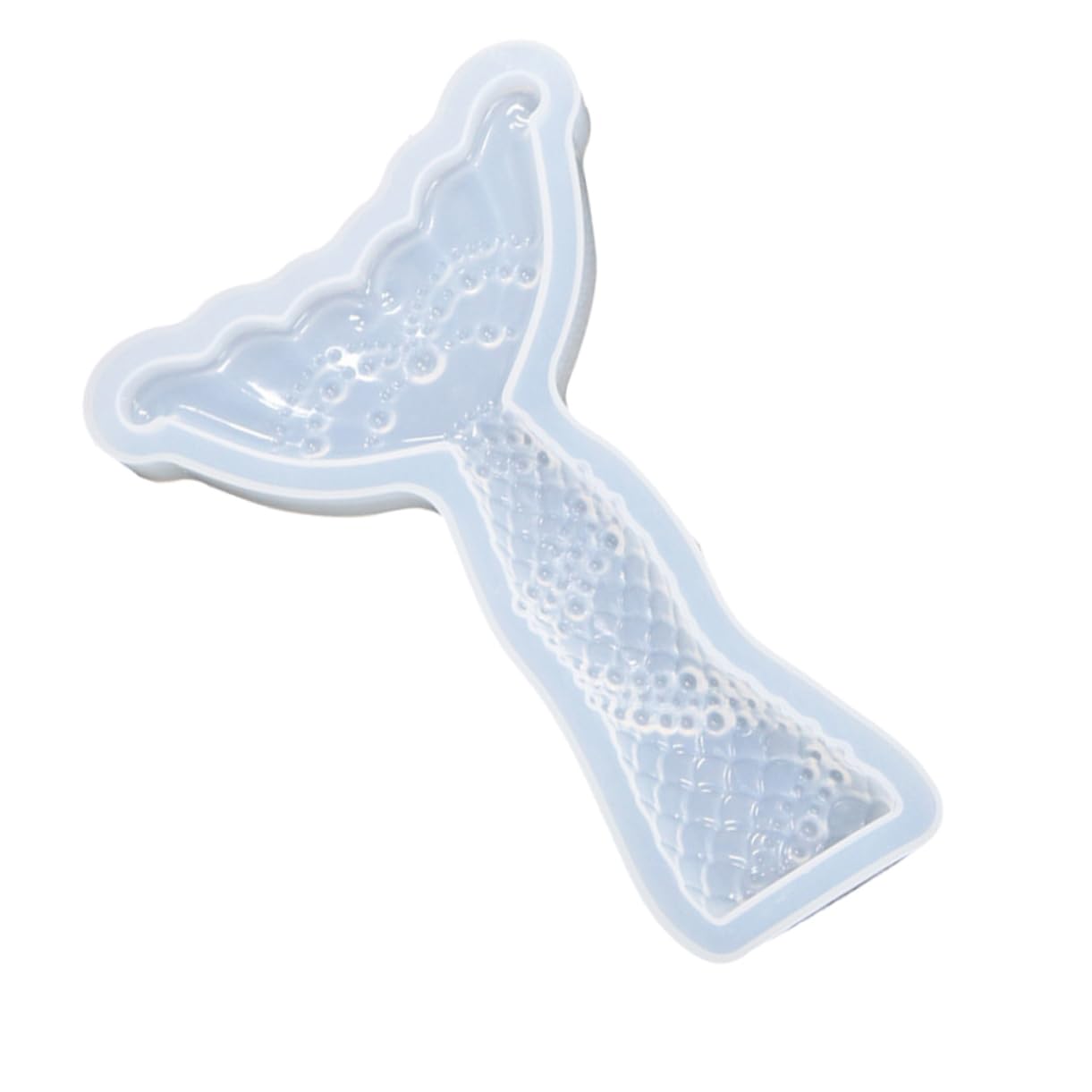 VILLCASE2pcs Candle Resin silcone molds Resin Casting for Figurine Silicone Jewelry Silicone molds for Resin Silicone Casting Materials Resin Silicone DIY Jewelry Soap White Crystal Epoxy