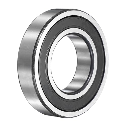 Rodamiento 6209-2RS para reparar maquinaria con un giro estable