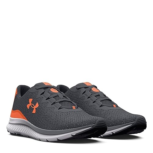 Image of Under Armour Mens Charged Impulse 3Running Shoe