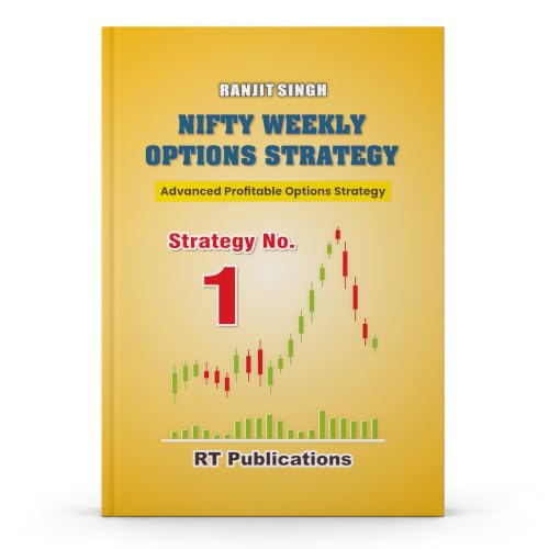 Nifty Weekly Options Strategy: Learn How to Trade NSE F&O for Reg...